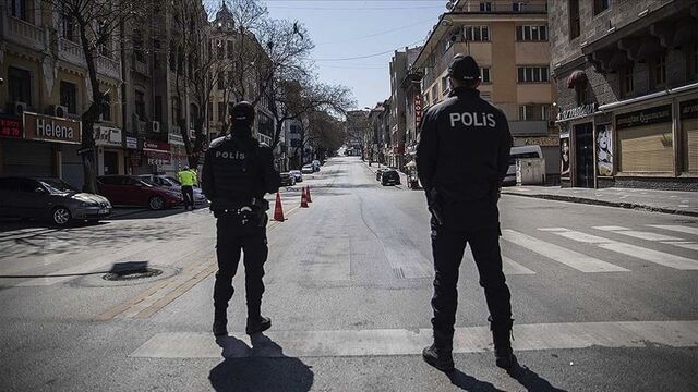 Bayramda sokağa çıkma yasağı var mı?