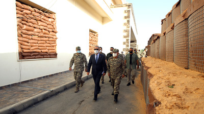 BAE'den utanmazca yalanlar