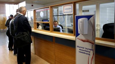 3 satıştan biri online