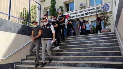 Kiralama şirketleri müşterileri dolandırdı