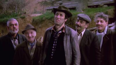 Umudumuz Şaban oyuncuları kimler?