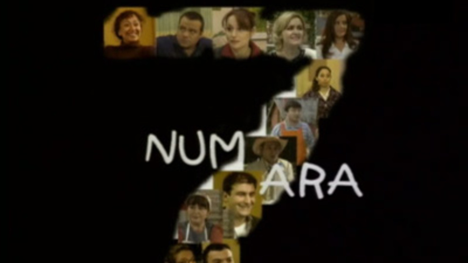 7 Numara oyuncuları kimler?