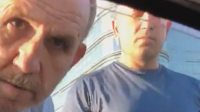 Hamile kadına trafikte saldırı davasında gerekçeli karar açıklandı