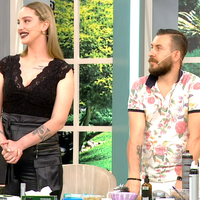 Kuaförüm Sensin'de iddialı ekipler!