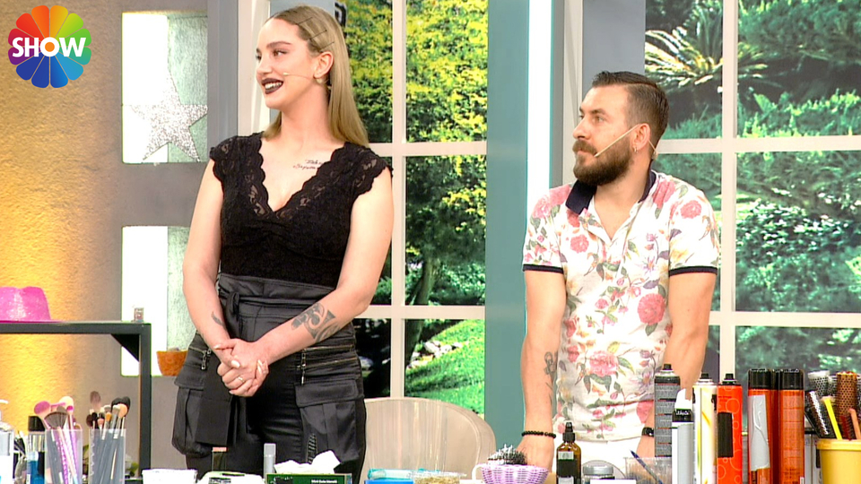 Kuaförüm Sensin'de iddialı ekipler!