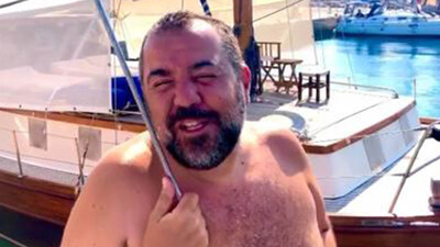 "Sıfır yaşıma mektup"