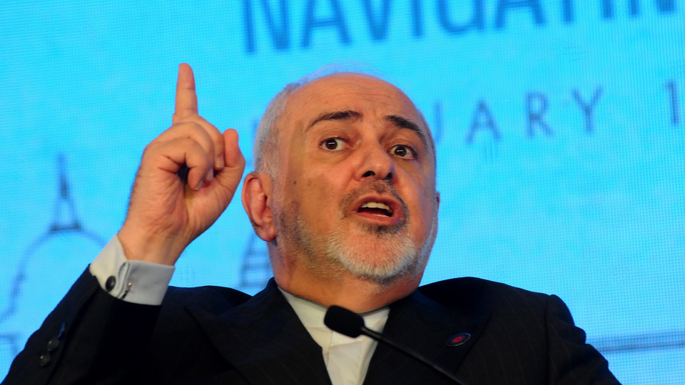 İran'dan "Bir sonraki ABD yönetimi hesap vermeli" çağrısı