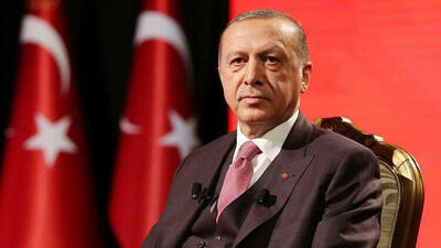 Erdoğan, Kazakistanlı mevkidaşı ile görüştü