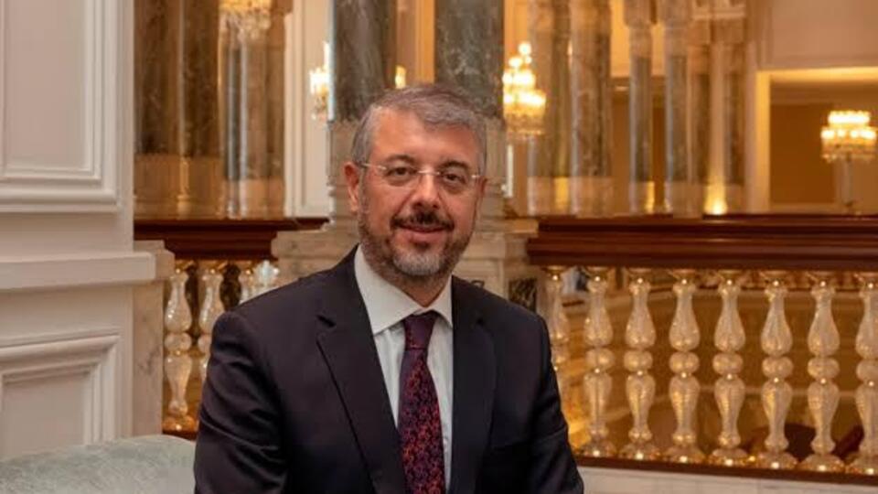 Can Akın Çağlar kimdir?