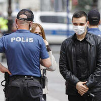 Emniyetten "korona cezası" açıklaması