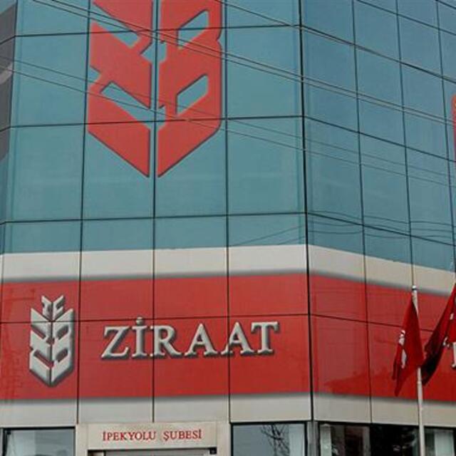 Ziraat Bankası destek kredisi detayları