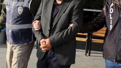 Zonguldak'ta FETÖ operasyonu