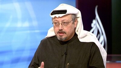 İngiltere'den Kaşıkçı cinayetiyle alakalı yaptırım kararı