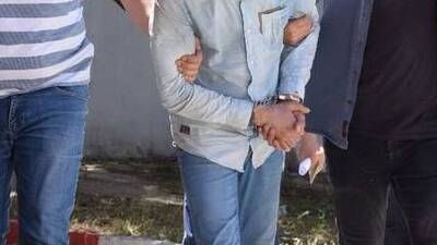 Şırnak'ta PKK ve FETÖ operasyonları