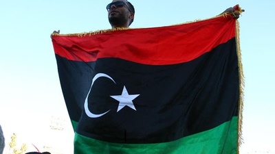 Libya ve Uluslararı Af Örgütü'nden Hafter toplantısı