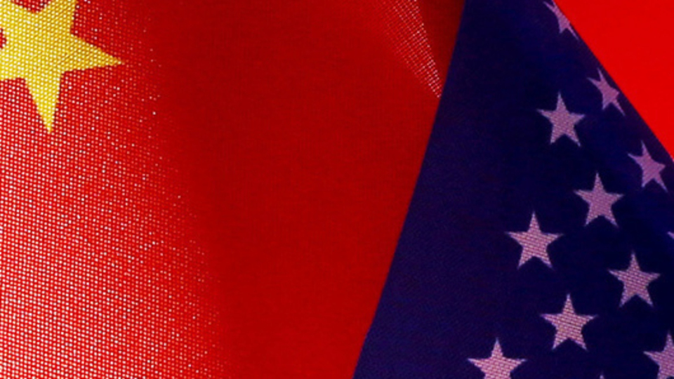 Çin'den ABD'ye sert çıkış!