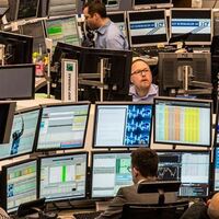 Piyasalarda yükseliş eğilimi