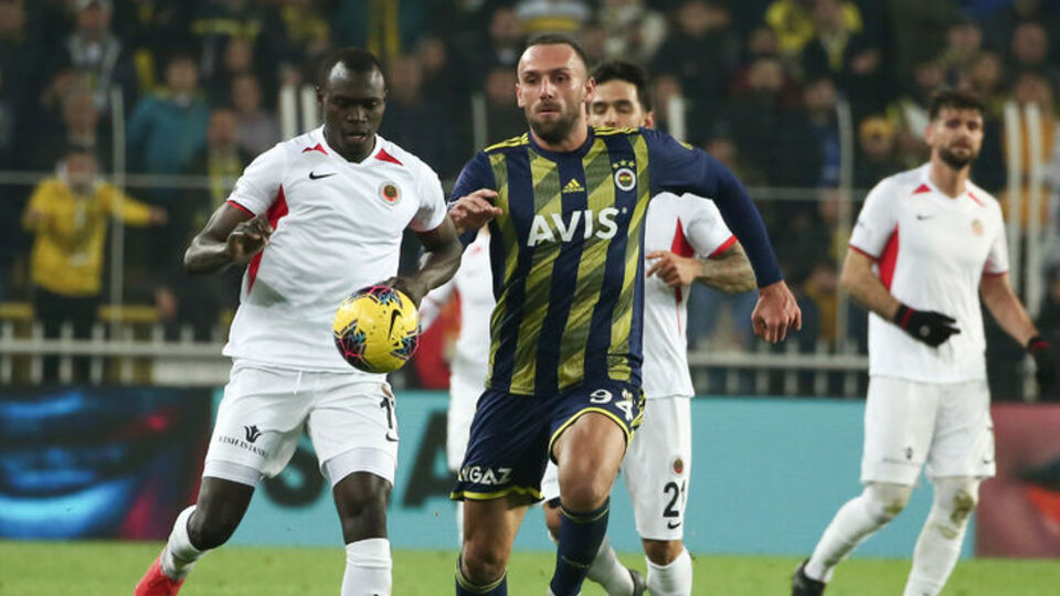 Fenerbahçe, Gençler'e konuk olacak