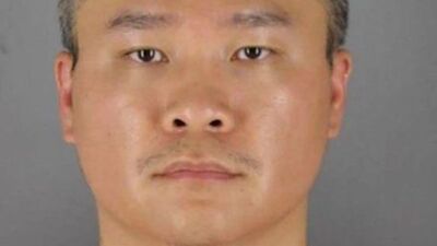 Floyd davasında 3. polis de kefaletle salıverildi