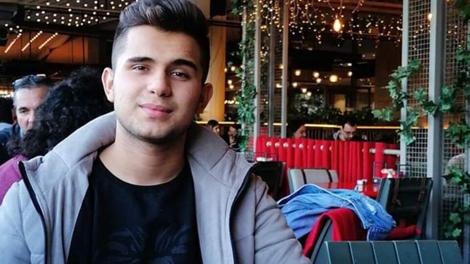 17 yaşındaki çocuk kalp krizinden öldü