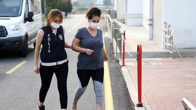 4 ilde tefecilik operasyonu