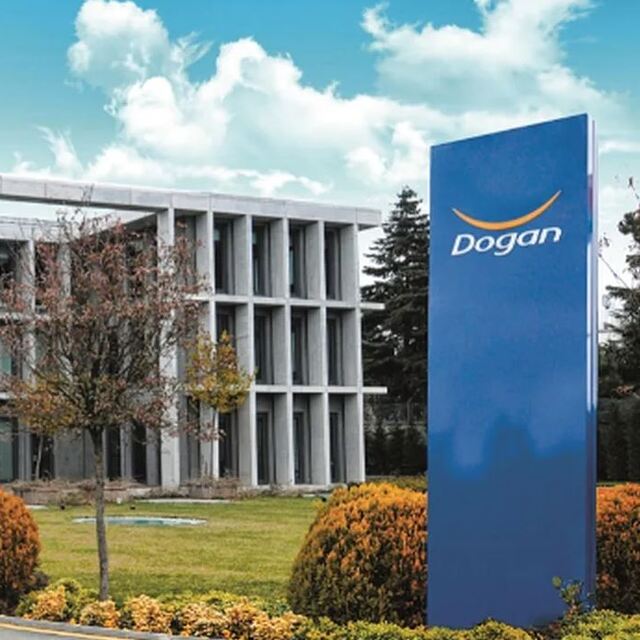 Doğan Holding'den Sesa Ambalaj hamlesi