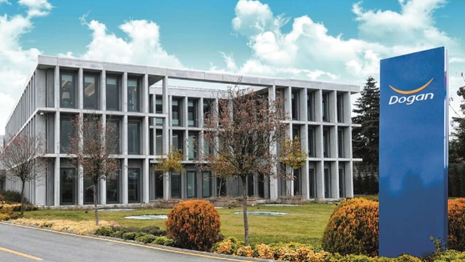Doğan Holding'den Sesa Ambalaj hamlesi