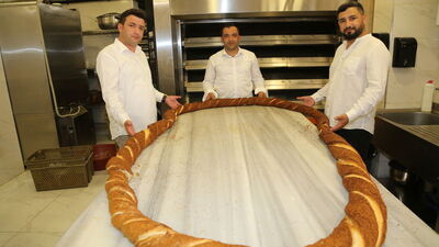 200 simide eşdeğer... İlgi gördü