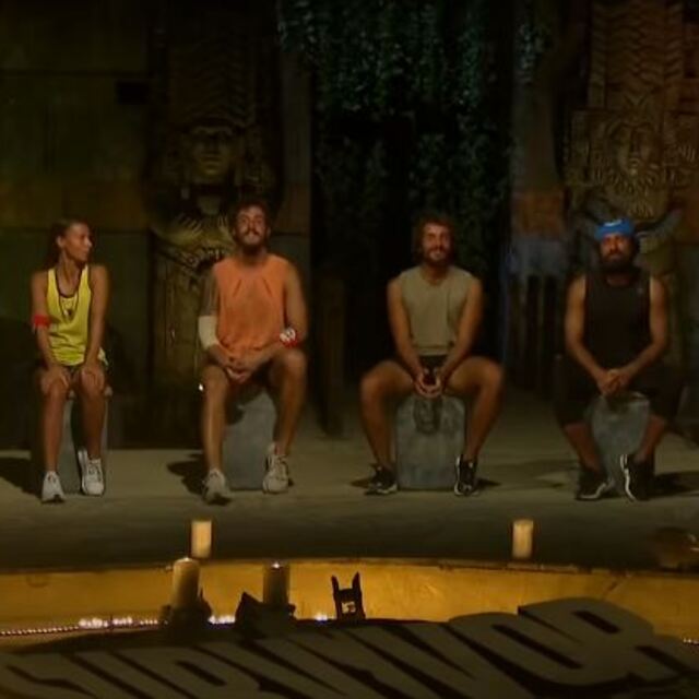 Survivor eleme adayı kim oldu?