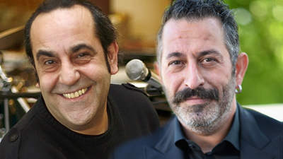 "Özkan ağabeyimiz candır"