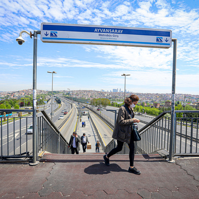 113 gün sonra bir ilk!