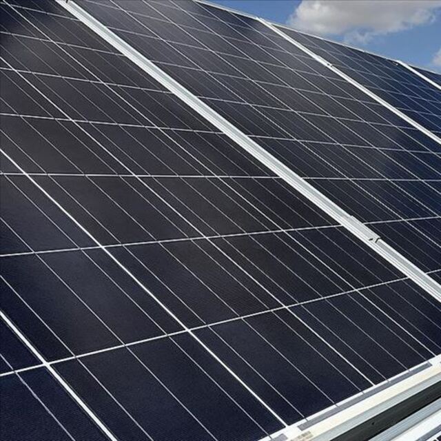 Güneşte yerlilik artacak