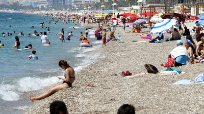 Bu olduğunda dikkat! Özellikle 1-2 hafta riskli!