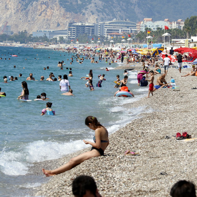 Bu olduğunda dikkat! Özellikle 1-2 hafta riskli!