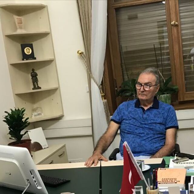 Baykal'a hakaretten ceza aldı, videoyla özür diledi