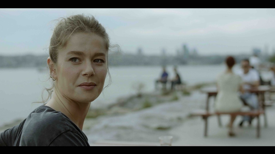 'İnsanlar İkiye Ayrılır'