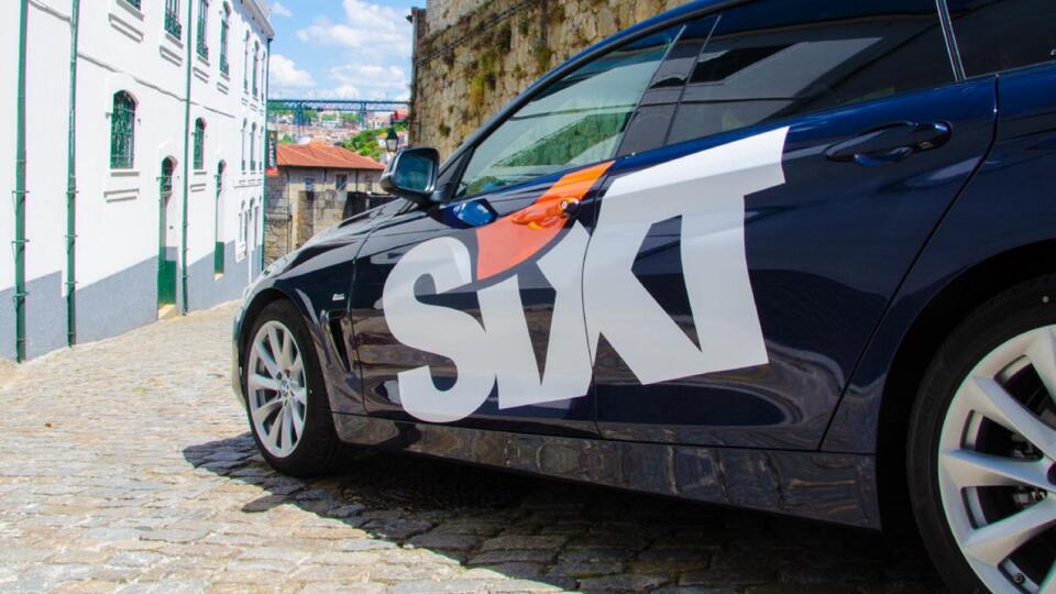 Kiralık aracı 'Gezen Şube'den verecek