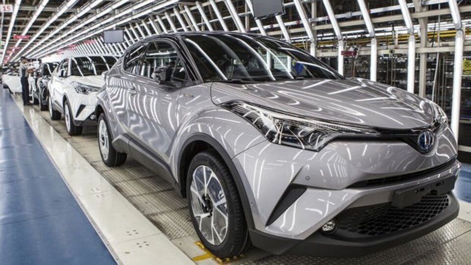 Türkiye'de 30 yılı devirdi