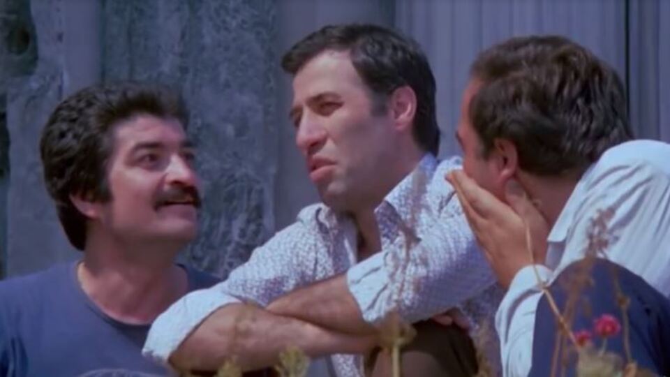 Devlet Kuşu filmi oyuncuları kimler?