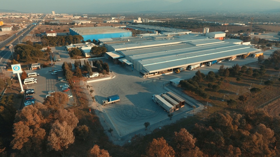 Tetra Pak, İran ve Türkiye faaliyetlerini birleştirdi