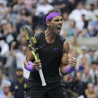 Nadal, Madrid Açık'a katılacak