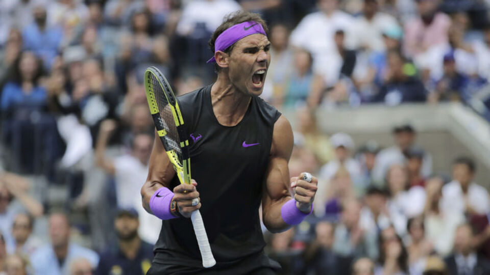 Nadal, Madrid Açık'a katılacak