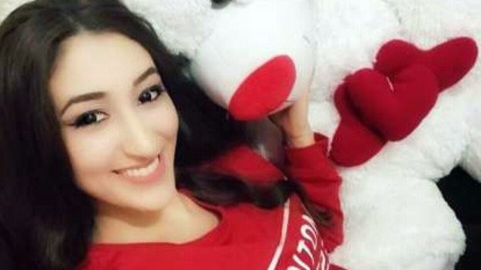 Falçatalı vahşette çarpıcı detay!