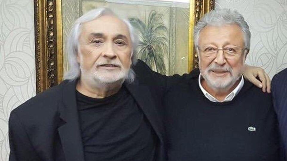 Metin Akpınar ve Müjdat Gezen hakkında dava açıldı