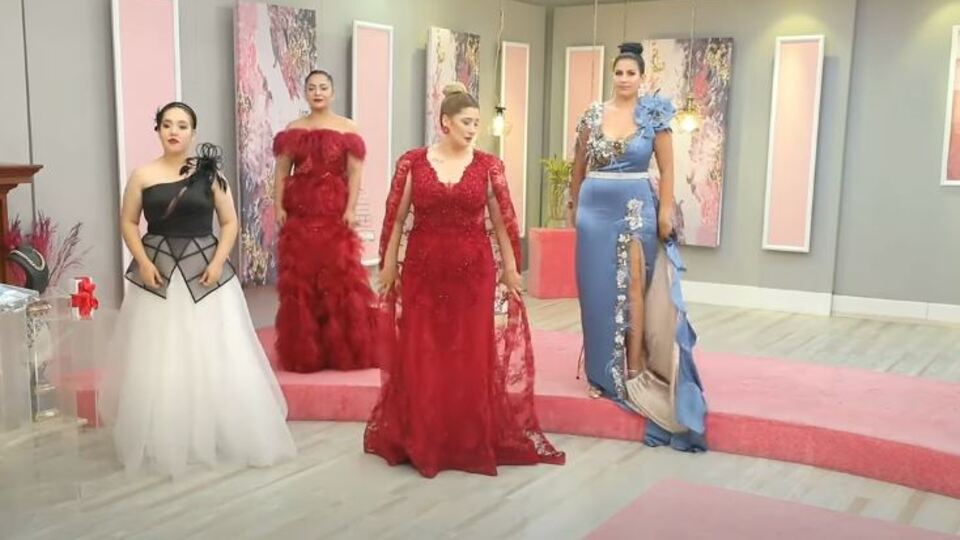 Doya Doya Moda şampiyonu kim oldu?