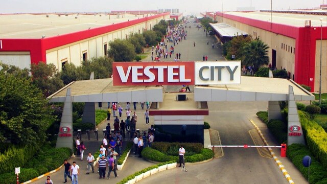 Vestel 603 yeni işçi istihdam edecek