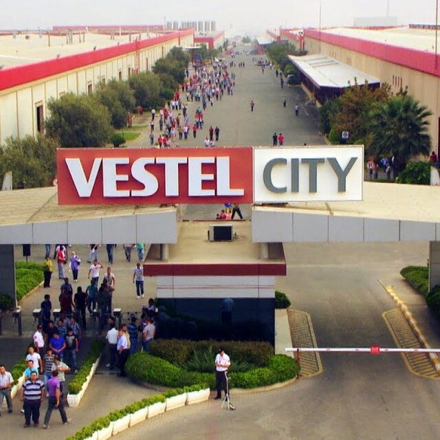 Vestel 603 yeni işçi istihdam edecek