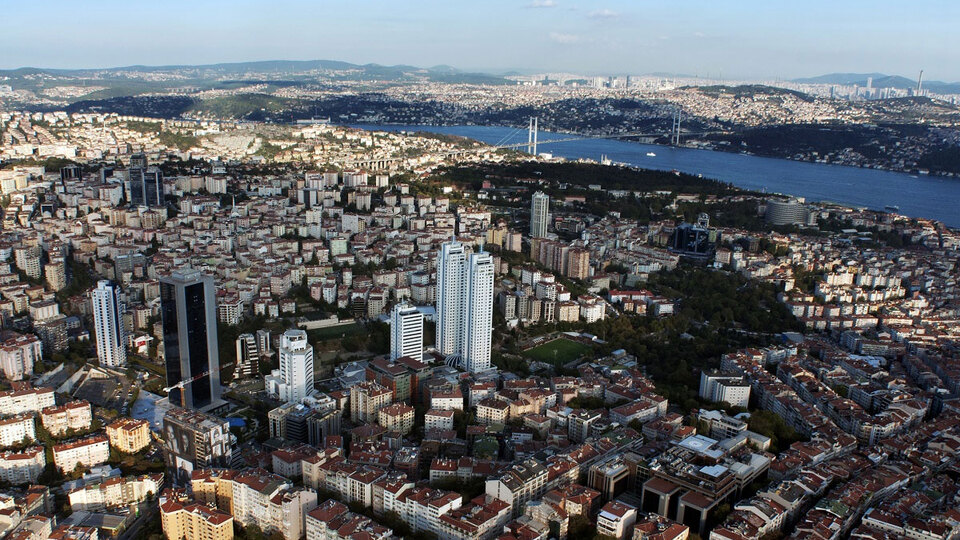 En yüksek İstanbul, en düşük Artvin