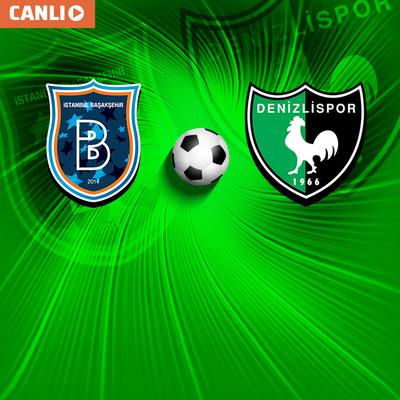 Başakşehir gümbür gümbür!