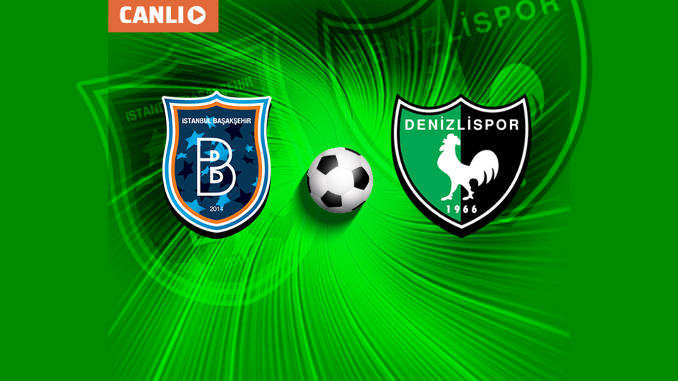 Başakşehir gümbür gümbür!